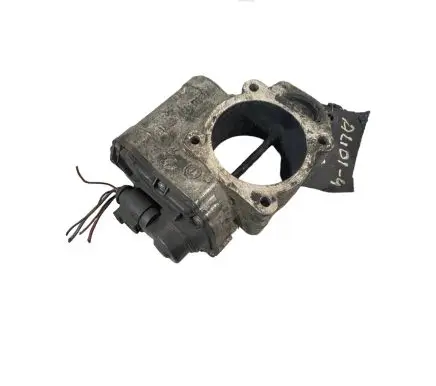Audi A4 S4 B6 8E 8H EGR valve 06D131503E