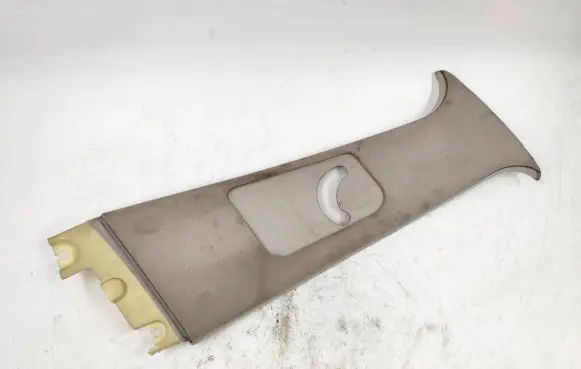 BMW 5 E39 (B) pillar trim (top) 51438172420