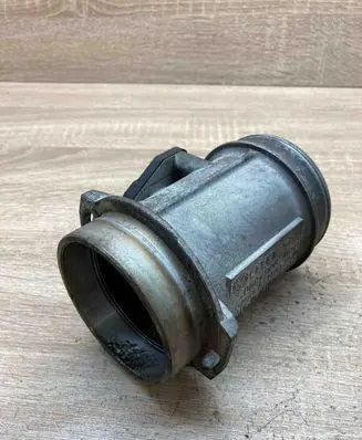 Audi A4 S4 B6 8E 8H Mass air flow meter 059906461D AFH70250