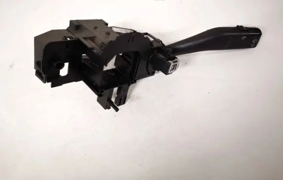 Volkswagen Caddy Wiper control stalk 1k0953519