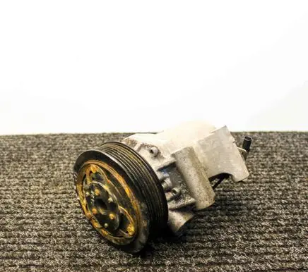 Air conditioning (A/C) compressor (pump)