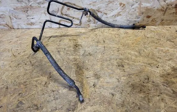 Skoda Octavia Mk1 (1U) Power steering hose/pipe/line 