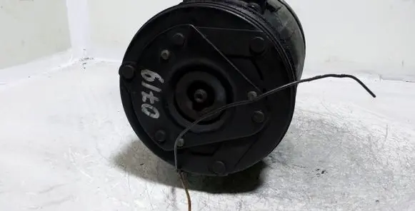 Opel Frontera B Air conditioning (A/C) compressor (pump) 1135324