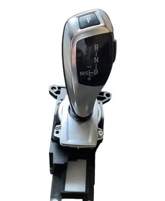 BMW 3 GT F34 Gear selector 9296897