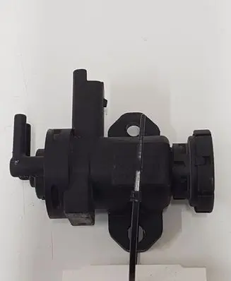 Citroen C5 Turbo solenoid valve 9635704380 0928400414