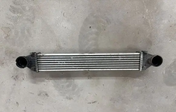 Mercedes-Benz B W245 Intercooler radiator A1695000000 Q04G0976002 0976002