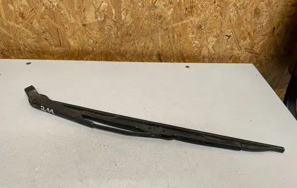 Mercedes-Benz E W211 Rear wiper blade 