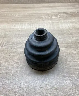 Peugeot 407 Driveshaft outer CV joint boot 20237B V620237B