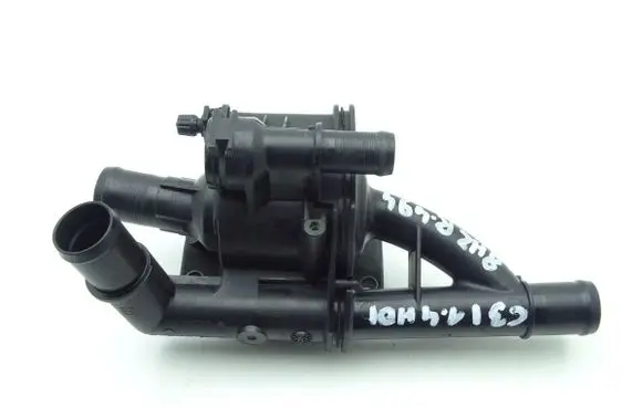 Citroen C3 Thermostat housing 9684476080 GBIMPORT