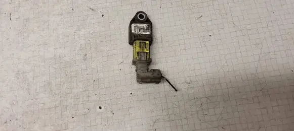 Toyota Verso Airbag deployment crash/impact sensor 8917305050 9098012490 8282142040