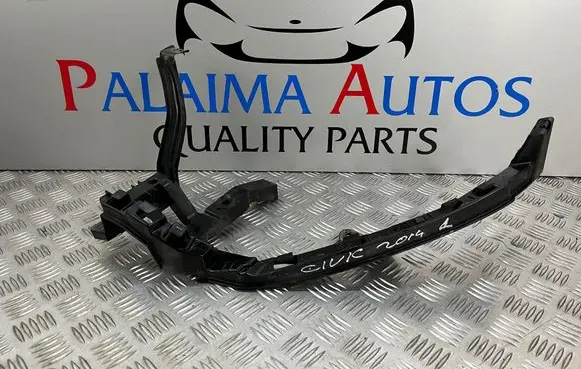 Honda Civic IX Front bumper mounting bracket PPGF20