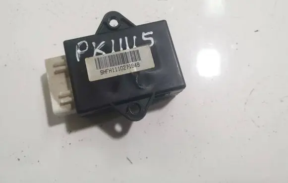 Volkswagen Golf V Other control units/modules 881962R000