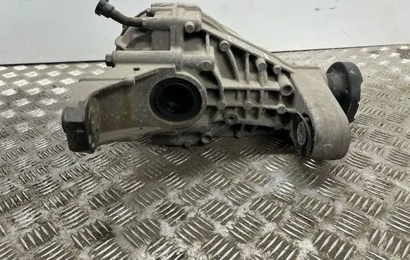 Jeep Grand Cherokee Rear differential P68251548AB 68251548AB T03UG0448
