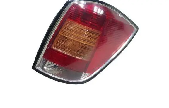 Opel Astra H Rear/tail lights 155575KAS 155575