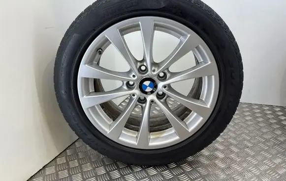BMW 4 F32 F33 R17 alloy rim 6796244