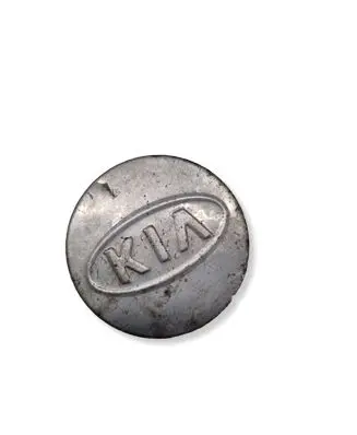 KIA Carens II Original wheel cap 529602F000