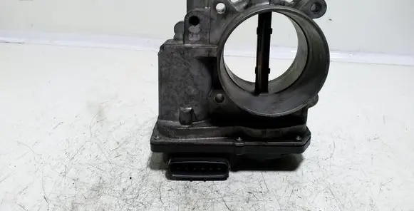 Subaru Forester SH Throttle valve 16112AA260