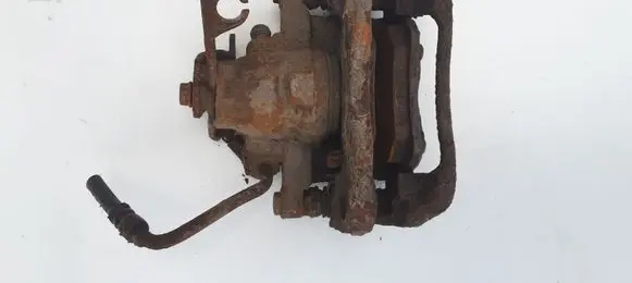 Chrysler Town & Country V Rear brake caliper 68029849AA