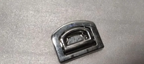Audi S5 Tie down hook / loop 1K0864203