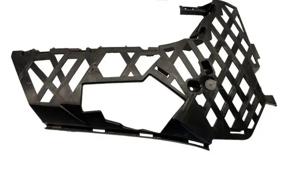 Volkswagen PASSAT B8 Front bumper mounting bracket 3G0807178