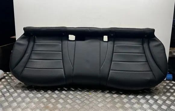 Mercedes-Benz GLC X253 C253 Rear seat A2539203300 5152833 000151072