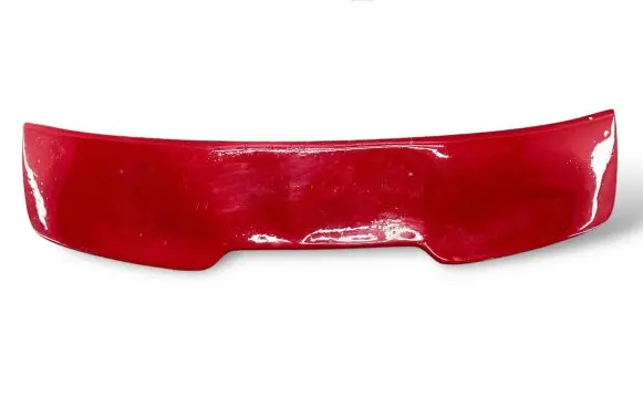 Tailgate/trunk spoiler