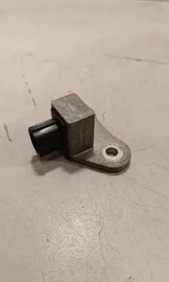Nissan Qashqai Airbag deployment crash/impact sensor FA1GZ