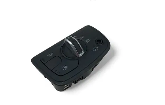 Audi A6 S6 C7 4G Light switch 4G0941531BE