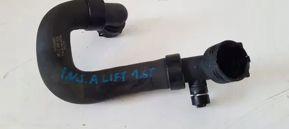Opel Insignia A Engine coolant pipe/hose 22986928