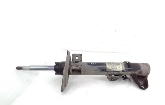 Mercedes-Benz E C207 W207 Front shock absorber/damper A2043202766