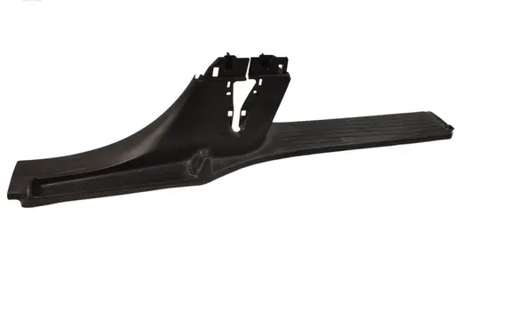 Chrysler Pacifica (B) pillar trim (bottom) 6D034TRMA 6D034TRMAE 2896330