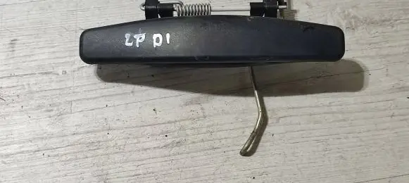 Dacia Duster Front door exterior handle 03G145833T