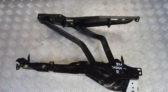 Porsche 911 991 Shock absorber/damper mounting bracket 