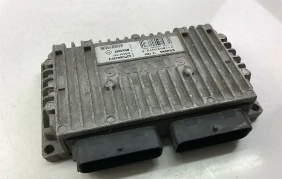 Renault Kangoo I Other control units/modules 8200544974S118037013A F3554