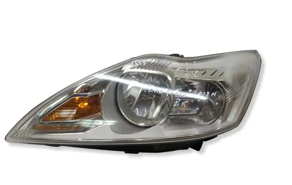 Ford Focus Headlight/headlamp 0077R00 8M5113101AC