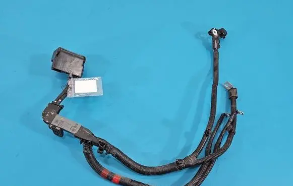 Positive cable (battery)