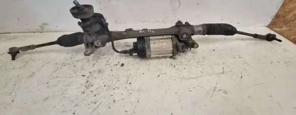 Volkswagen PASSAT B6 Steering rack
