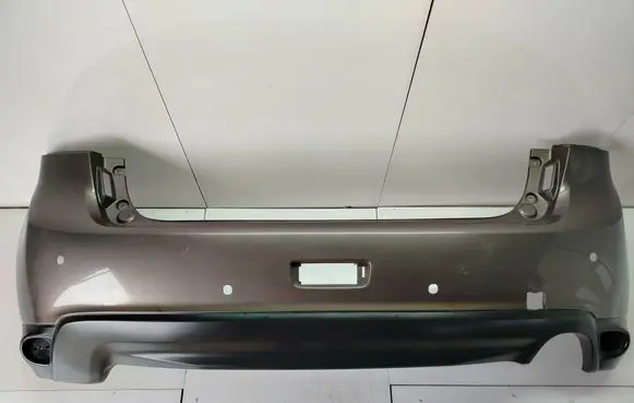 Mitsubishi ASX Rear bumper 6410B860ZZ