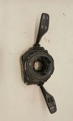BMW 2 F46 Wiper turn signal indicator stalk/switch 6992509 HW0009SW0016 6827372