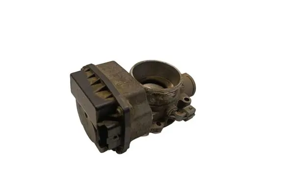 Peugeot 407 Throttle valve 9652682880 322924 408239823003