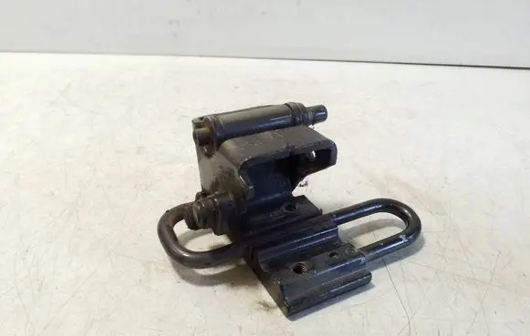 Audi A6 Allroad C6 Rear door lower hinge A046572