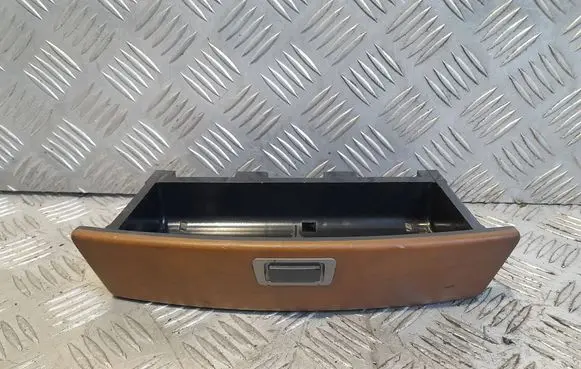 BMW 7 E65 E66 Dashboard storage box/compartment 51458261058