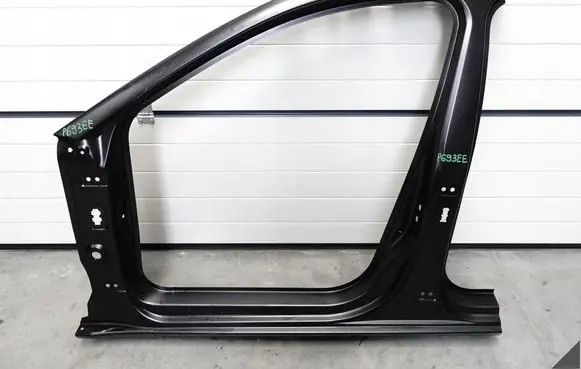 Seat Leon IV Pillar (middle) 5FE809605B