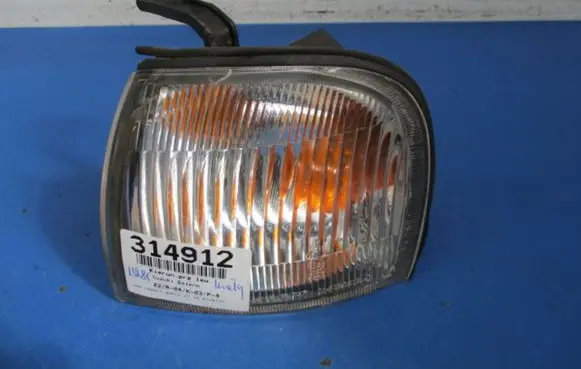 Suzuki Baleno EG Front indicator light