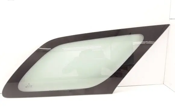 Citroen Xsara Rear side window 43R00048 DOT24 AS2