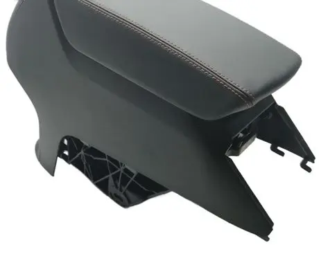 Cupra Leon Armrest 5FF864207B