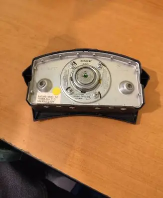 Opel Movano A Steering wheel airbag 8200063450C 322305400104