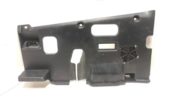 BMW X5 F15 Dashboard lower bottom trim panel 9252418