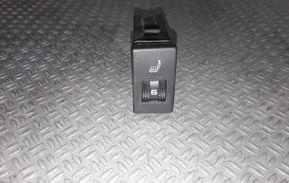 Audi A4 S4 B5 8D Seat heating switch 8D0963563