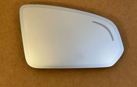 Volvo S60 Wing mirror glass 31402878